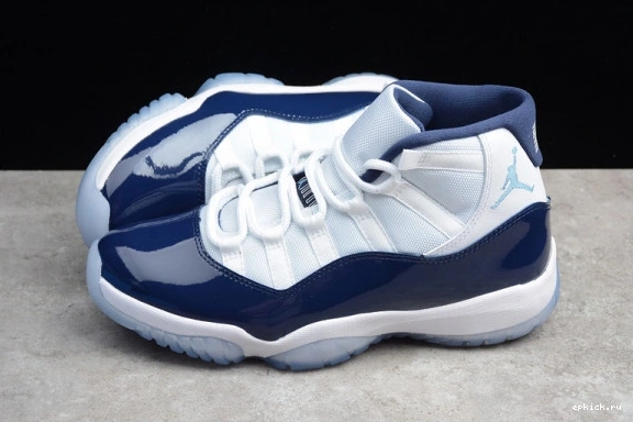 Cheap EP Like Jordan 378037-123 'Win  Retro 378037-123 AIR 11 '82' 0217